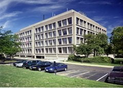 Cuyahoga County Coroner's Office - social services organization in Cleveland, OH