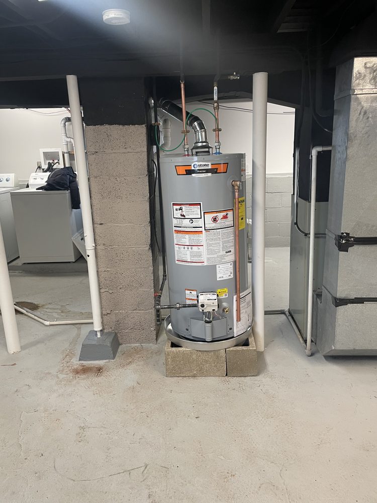 Slide of Gonzalez Plumbing