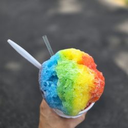 Murray's Shaved Ice
