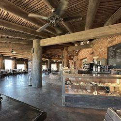 Kiva Koffeehouse and Kottage
