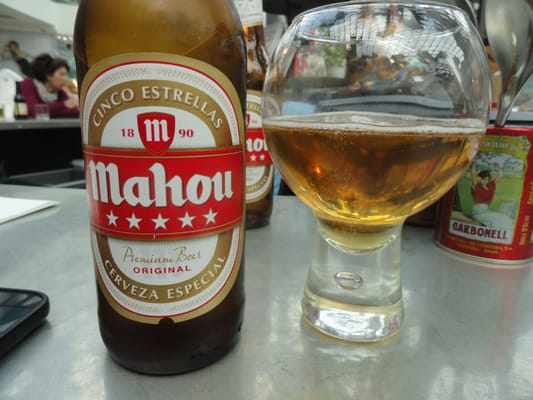 TAPAS REVOLUTION (Westfield London) by null