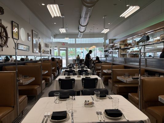 Mayflower Cafe by null