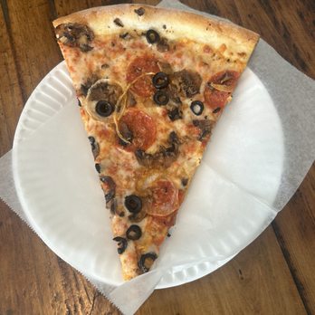 The Pizza Shop - Pizza Near Me - San Francisco, California The Pizza Shop - Pizza Near Me - San Francisco, California
