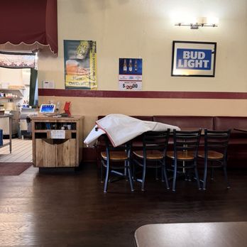 Dino's Italian Restaurant - Italian Near Me - Westminster, California Dino's Italian Restaurant - Italian Near Me - Westminster, California