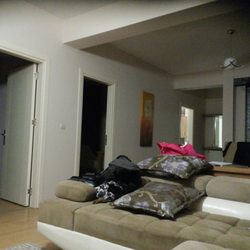 Konakk Residence - Aile için ideal ve uygun fiyatlı süit odalar