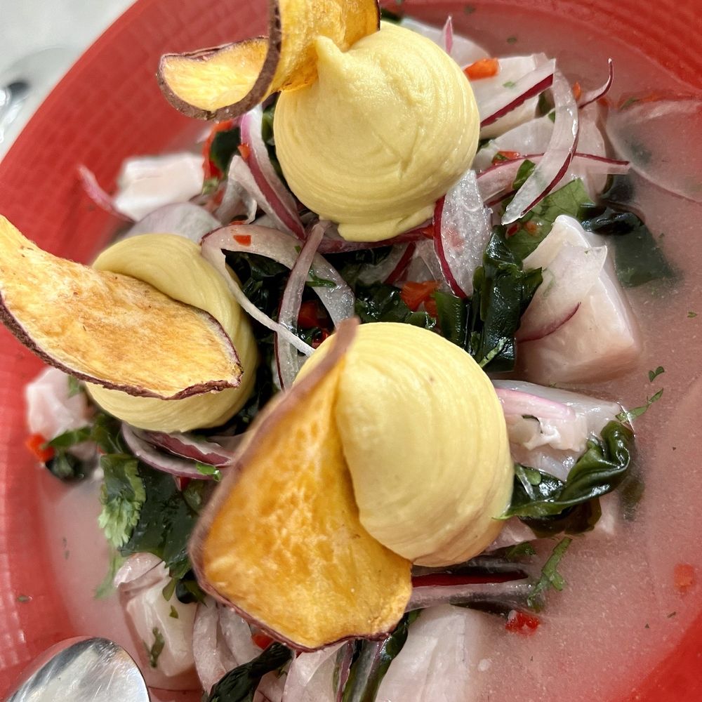 A Cevicheria - Gastropubs Near Me - Lisbon, 11 A Cevicheria - Gastropubs Near Me - Lisbon, 11