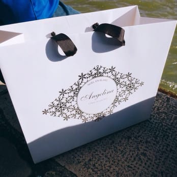 Angelina - Breakfast & Brunch Near Me - Paris, 75