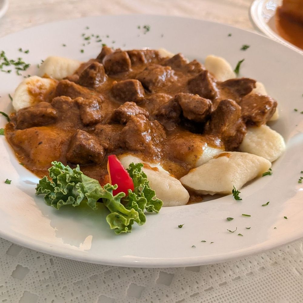 Anna's Polish Restaurant - Goulash - Polish Near Me - Winter Park, Florida Anna's Polish Restaurant - Goulash - Polish Near Me - Winter Park, Florida