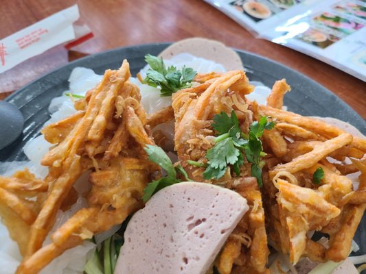 Bánh Cuốn Tây Hồ 2 by null