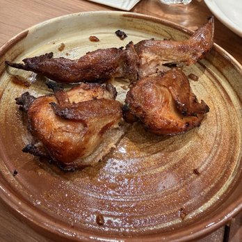 Le Soleil - Quail - Vietnamese Near Me - San Francisco, California Le Soleil - Quail - Vietnamese Near Me - San Francisco, California