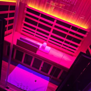 Perspire Sauna Studio - Porter Ranch - Saunas Near Me - Porter Ranch, California Perspire Sauna Studio - Porter Ranch - Saunas Near Me - Porter Ranch, California