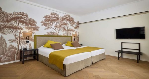 Hôtel Victoria, member of WorldHotels Distinctive by null