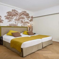 Hôtel Victoria - Junior Suite