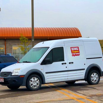 King Soopers - a white van parked in a parking lot - Grocery Near Me - Littleton, Colorado King Soopers - a white van parked in a parking lot - Grocery Near Me - Littleton, Colorado