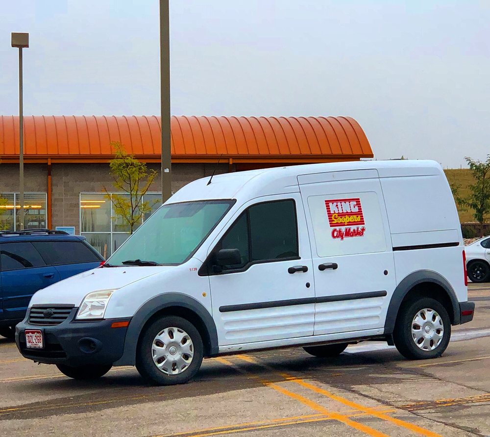 King Soopers Logo