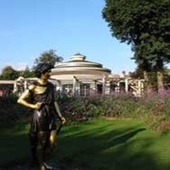 Preston Park - www.brighton-hove.gov.uk - Parks Near Me - Brighton, BNH