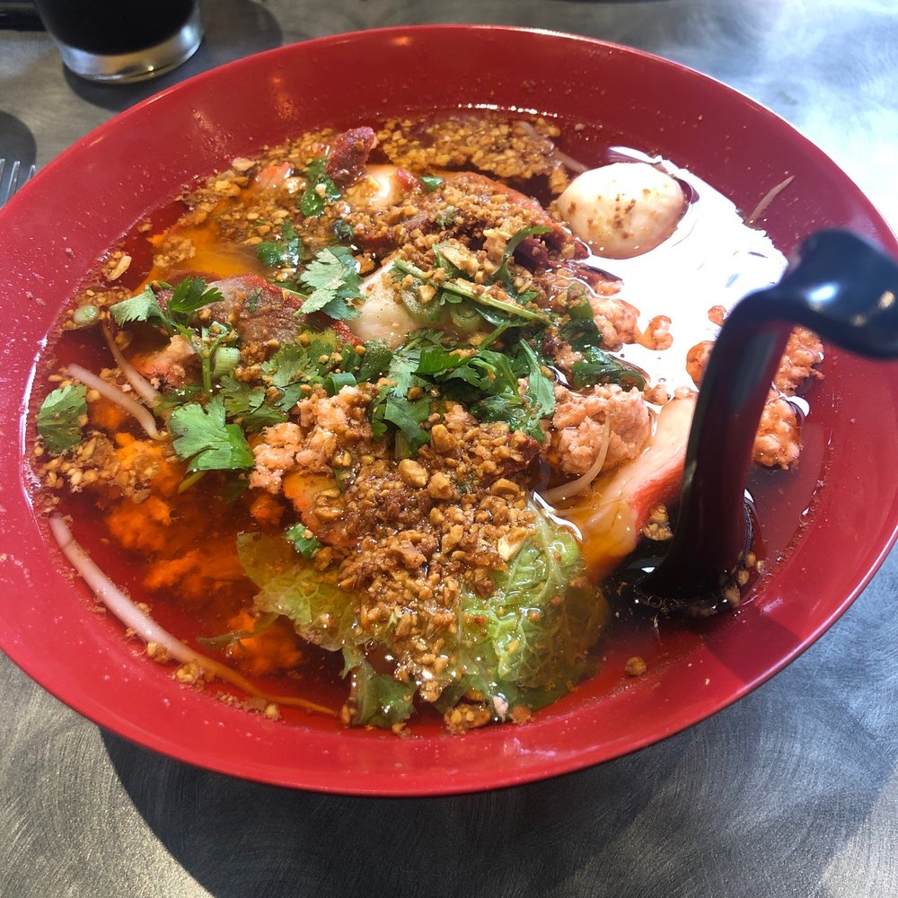 Noodles - Sukothai Noodle Soup - Noodles Near Me - Northampton, Massachusetts Noodles - Sukothai Noodle Soup - Noodles Near Me - Northampton, Massachusetts