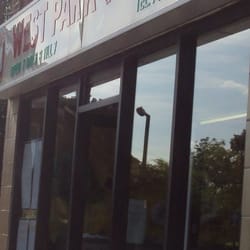West Park Laundry
