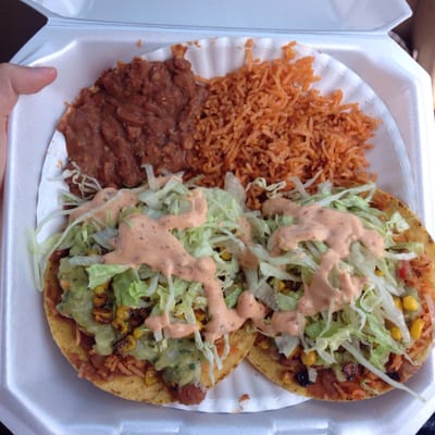 Taco Bros by null