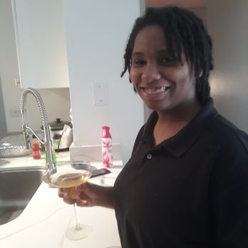 Fine Dreadlocs Natural Hair - Before pic - Hair Stylists Near Me - Glendale, Arizona
