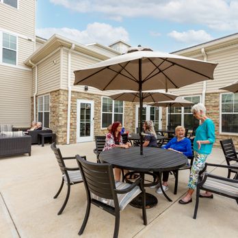 StoryPoint Troy - Retirement Homes Near Me - Troy, Ohio StoryPoint Troy - Retirement Homes Near Me - Troy, Ohio