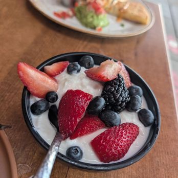 Tinta - Breakfast & Brunch Near Me - Fort Lauderdale, Florida