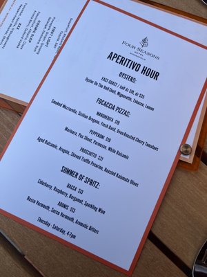 Riva Terrace by null