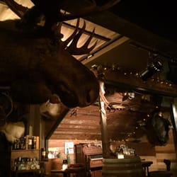 Shady Pines Saloon