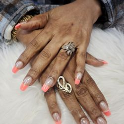 Expert Nails
