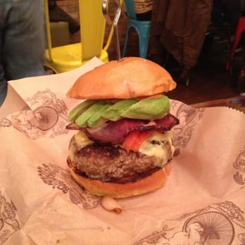 Bareburger - Bayside - Burgers Near Me - New York, New York Bareburger - Bayside - Burgers Near Me - New York, New York