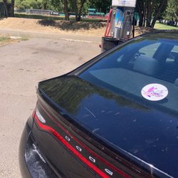 Ultimate Carwash - My car after a wash