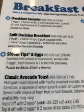 Menu photo 3 IHOP Hicksville, NY