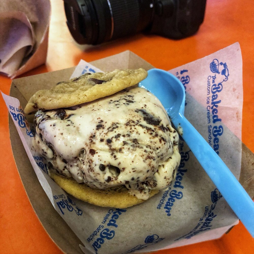 The Baked Bear - Ice Cream & Frozen Yogurt Near Me - Austin, Texas The Baked Bear - Ice Cream & Frozen Yogurt Near Me - Austin, Texas