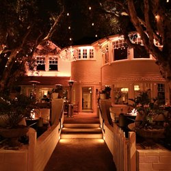 The Victorian - Meet us under the moonlight.