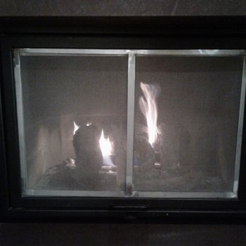 SAS Eurobonus Gold Lounge - Fireplace - Airport Lounges Near Me - Kastrup, 84