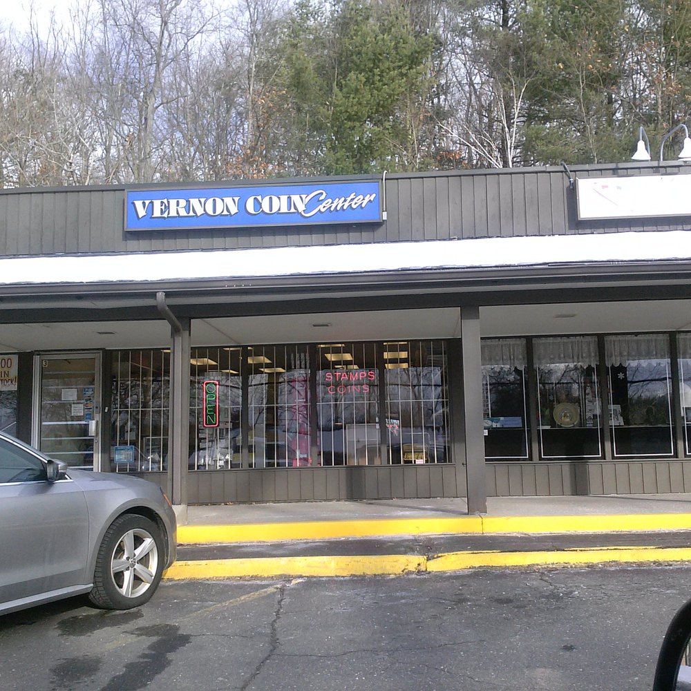TOP 10 BEST Coin Store in Meriden, CT - Updated 2026 - Yelp