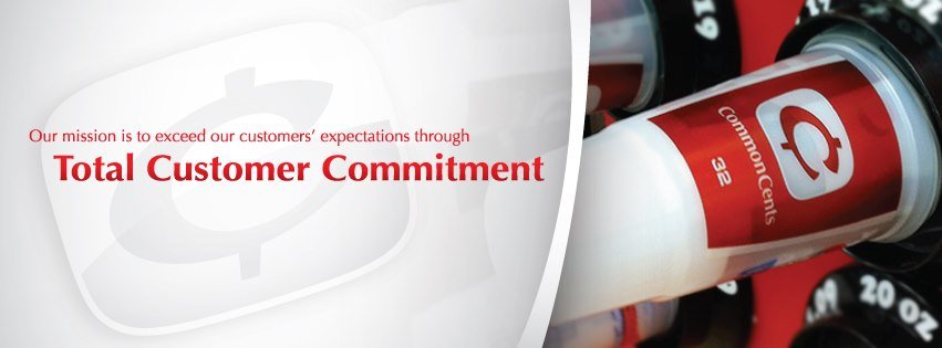 Common Cents Logo