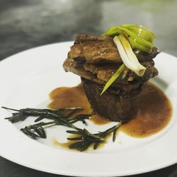 Lamb Costolette