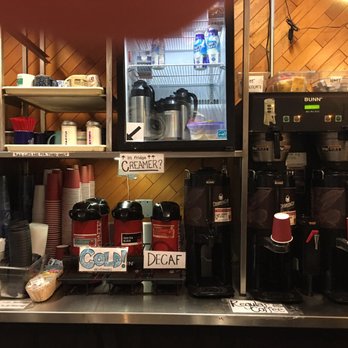 DK Diner - Drink station - Diners Near Me - Grandview Heights, Ohio DK Diner - Drink station - Diners Near Me - Grandview Heights, Ohio