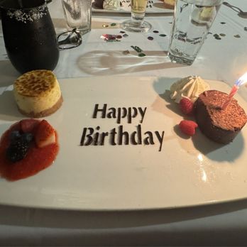 The Capital Grille - Steakhouses Near Me - Stamford, Connecticut