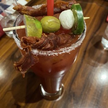 Gordon Ramsay Burger Las Vegas - Bloody Hell - Burgers Near Me - Las Vegas, Nevada