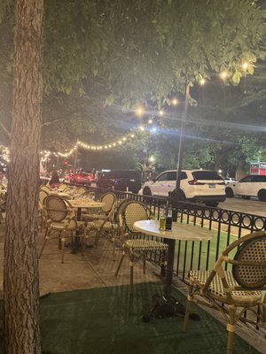 Sofi Restaurant by null