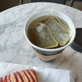 La Fete - Mint tea - Patisserie/Cake Shop Near Me - Mercer Island, Washington La Fete - Mint tea - Patisserie/Cake Shop Near Me - Mercer Island, Washington