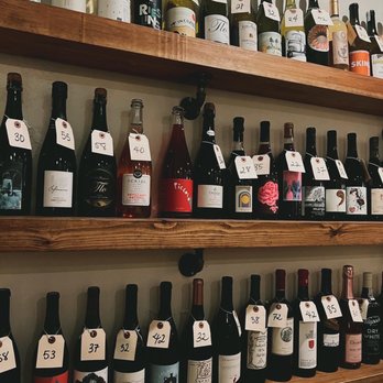 Campo Bar & Bottle - Wine - Wine Bars Near Me - Bakersfield, California