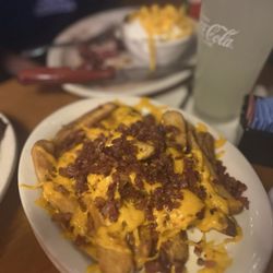 Texas Roadhouse