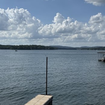 Sunset Grill - View of Lake - Seafood Near Me - Hot Springs Village, Arkansas Sunset Grill - View of Lake - Seafood Near Me - Hot Springs Village, Arkansas