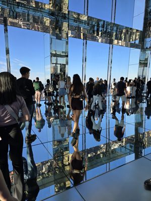 SUMMIT One Vanderbilt by null