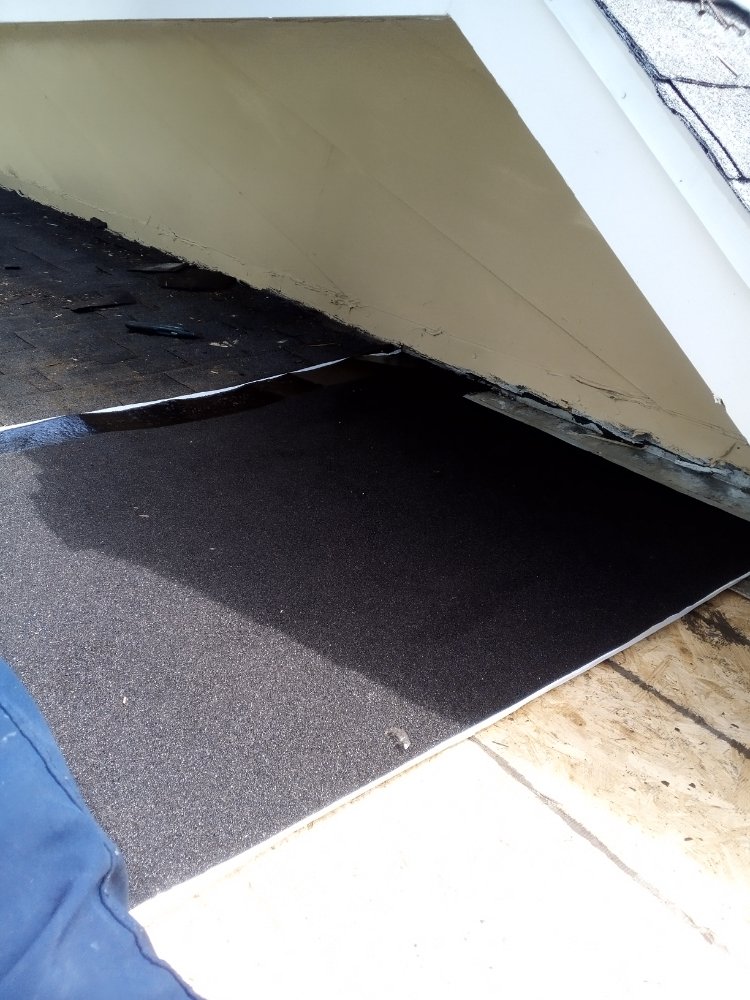 Slide of Southern Roofing and Repair