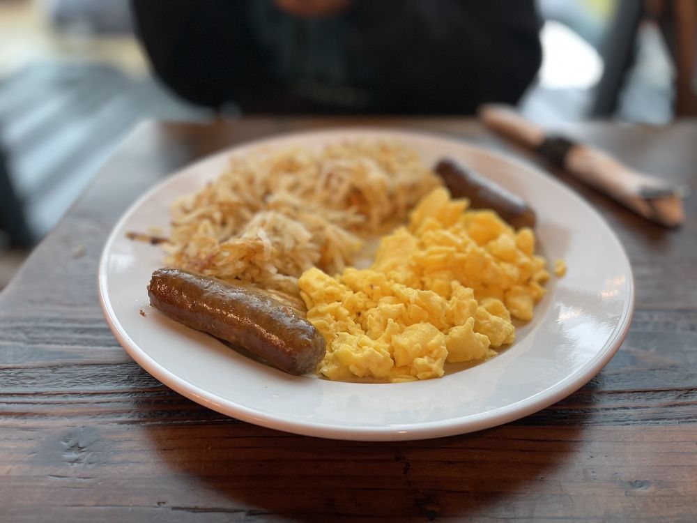 Seven Mile Cafe