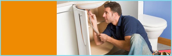 Bill's Plumbing and Sewer Service Logo